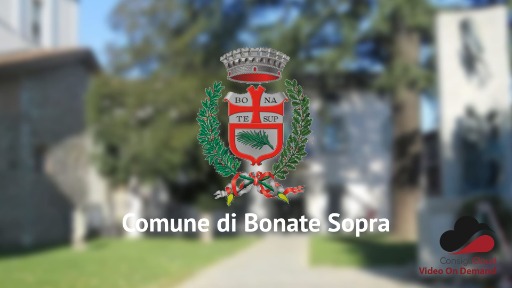 Video 'Consiglio Comunale' - 16 MAR 2026