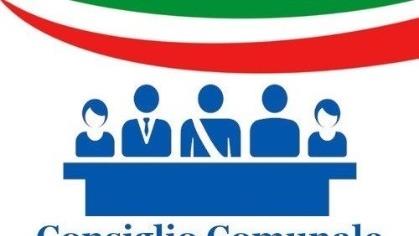 Video 'Seduta di Consiglio Comunale n. 3/2026' - 30 JUN 2026