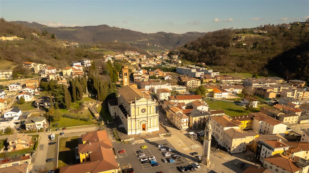 Comune di Castelgomberto - Home