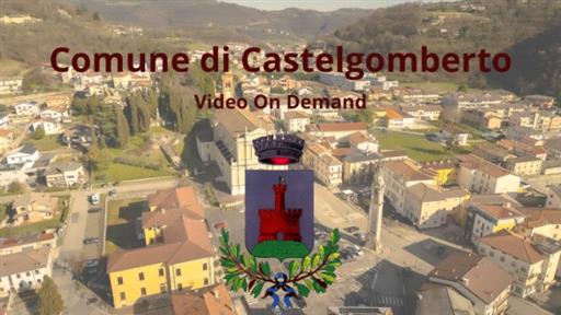 Video 'Seduta ordinaria' - 29 JUL 2026