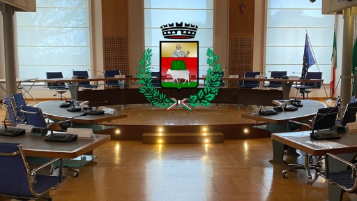 Video 'Consiglio Comunale del 28 luglio 2026' - 28 JUL 2026