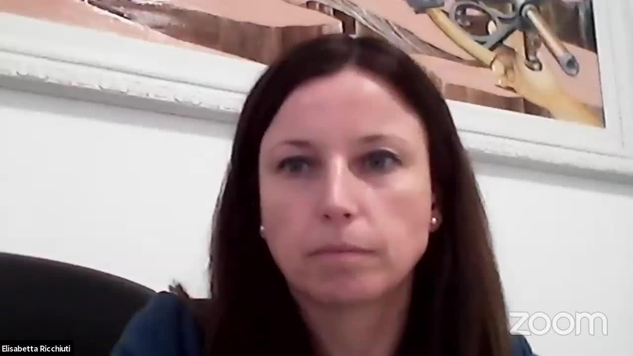 Video 'Consiglio Comunale - 22 marzo 2021' - 22 MAR 2021