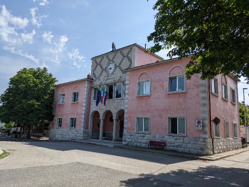 Video 'Consiglio comunale / Občinski svet' - 26 FEB 2026