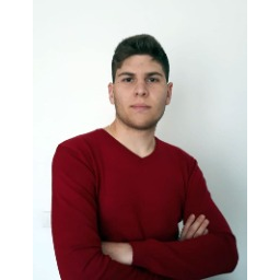 user