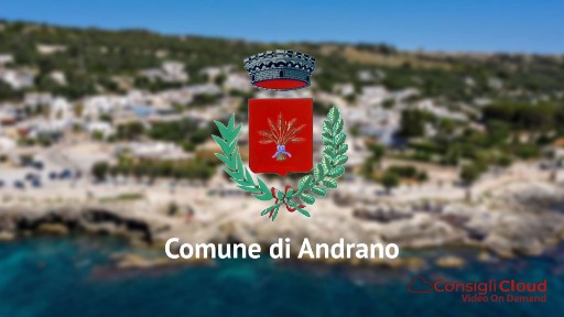 Video 'Consiglio comunale del 12 febbraio 2026' - 12 FEB 2026