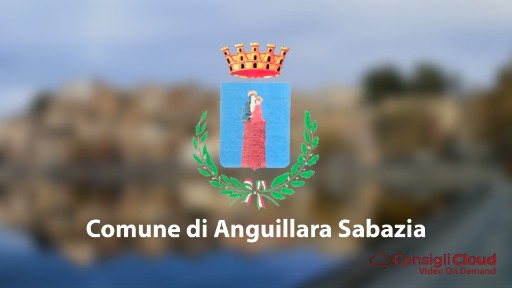 Video 'Consiglio Comunale del 22/12/2025' - 22 DEC 2025