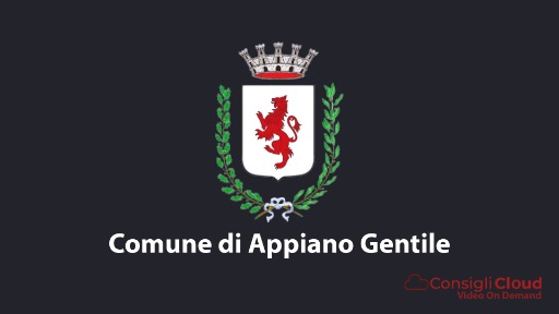 Video 'Seduta di Consiglio Comunale' - 30 MAR 2026