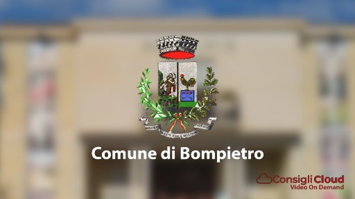 Video 'convocazione del Consiglio comunale in seduta ordinaria' - 30 APR 2026
