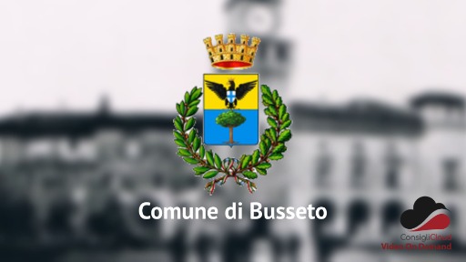 Video 'Consiglio Comunale del 19 ottobre 2026 - prima convocazione' - 19 OCT 2026