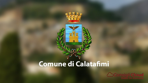 Video 'Consiglio Comunale del 18/03/2026' - 18 MAR 2026