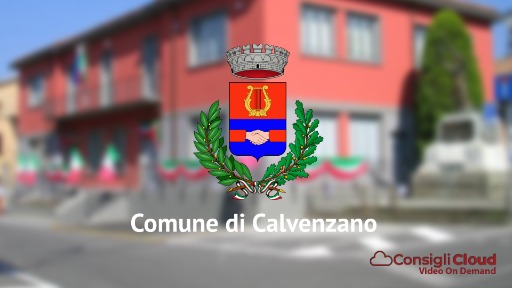 Video 'SEDUTA N. 2 CONSIGLIO COMUNALE ' - 20 MAY 2026