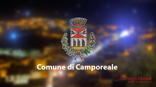 Video 'Convocazione Consiglio Comunale' - 16 JAN 2026