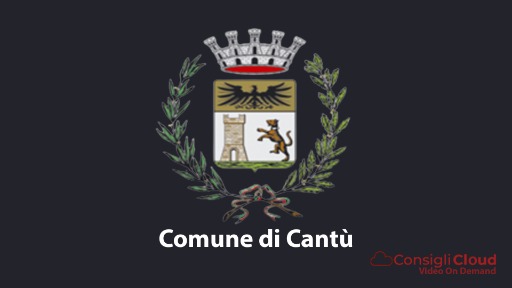 Video '* Consiglio comunale *' - 26 MAR 2026