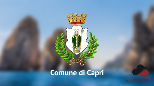 Video 'Consiglio Comunale' - 24 FEB 2026