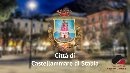 Video 'Consiglio Comunale' - 30 MAR 2026