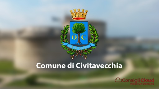 Video 'Consiglio Comunale Urgente ' - 16 APR 2026