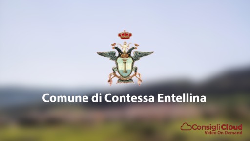 Video 'CONVOCAZIONE CONSIGLIO COMUNALE IN SESSIONE ORDINARIA  PER IL 10/02/2026 ORE 16:00' - 10 FEB 2026