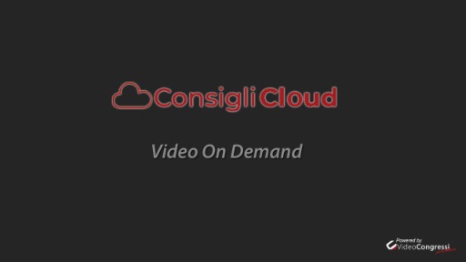 Video 'Seduta del Consiglio Comunale del 18 aprile 2026 con prosecuzione a Martedì 21 aprile 2026, alle ore 18:30' - 21 APR 2026