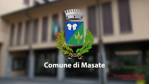 Video '<span>Consiglio Comunale del 24 luglio 2024</span>' - 24 JUL 2024