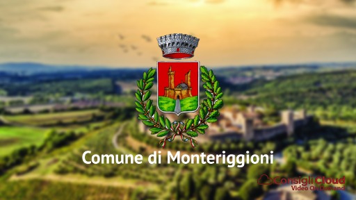 Video 'Consiglio Comunale' - 26 MAY 2026