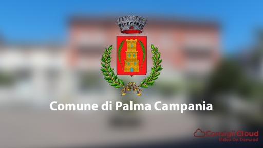 Video 'Consiglio Comunale del 31-03-2026' - 31 MAR 2026