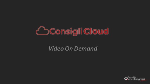 Video 'Seduta Straordinaria del Consiglio Comunale' - 26 FEB 2026