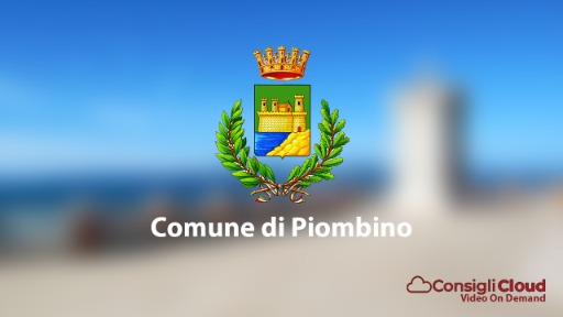 Video 'Consiglio Comunale' - 25 MAY 2026