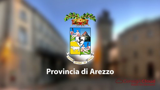 Video 'Consiglio Provinciale seduta ordinaria ore 16:30' - 06 MAR 2026