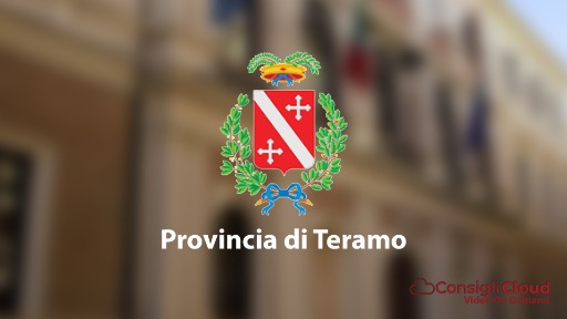 Video 'Consiglio provinciale' - 28 MAR 2026