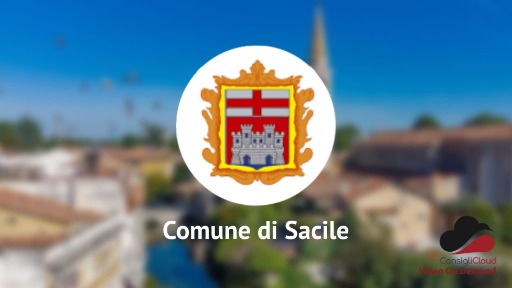 Video 'Consiglio Comunale 25.05.2026' - 25 MAY 2026