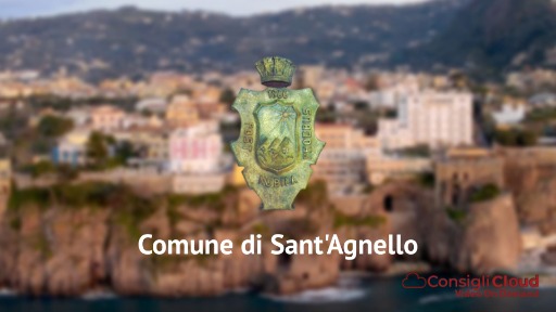 Video 'Consiglio Comunale in seduta ordinaria' - 28 APR 2026