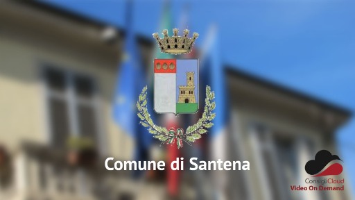 Video 'Consiglio Comunale ' - 19 FEB 2026