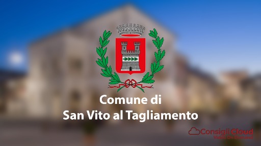 Video 'Incontro informativo per il referendum' - 14 MAR 2026