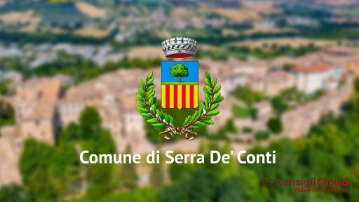 Video 'Consiglio Comunale' - 13 FEB 2026