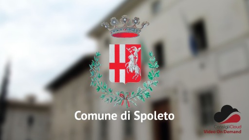 Video 'Convocazione del Consiglio comunale.' - 08 JUN 2026