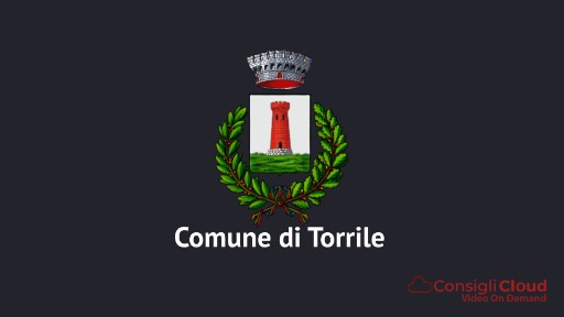 Video 'CONSIGLIO COMUNALE 24 FEBBRAIO 2026' - 24 FEB 2026