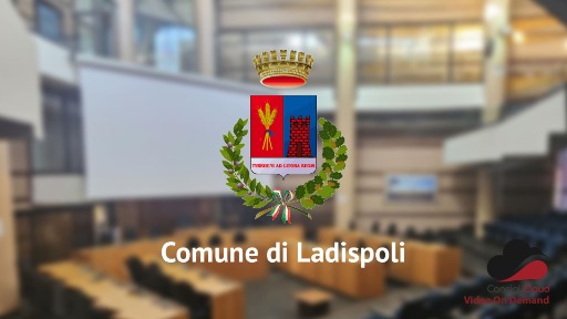 Video 'Conferenza stampa: opere a difesa della costa' - 12 FEB 2026