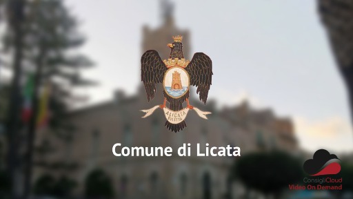 Video 'Consiglio Comunale non  urgente' - 29 SEP 2026