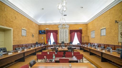 Video 'Consiglio Comunale del 6/07/2026 ore 10.00 ' - 6 JUL 2026