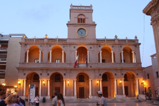 Video 'Consiglio Comunale del 13/05/2026 ore 09.00 ' - 13 MAY 2026