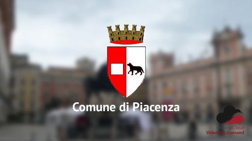 Video 'Seduta Consiglio Comunale di giovedì 08/10/2026' - 08 OCT 2026