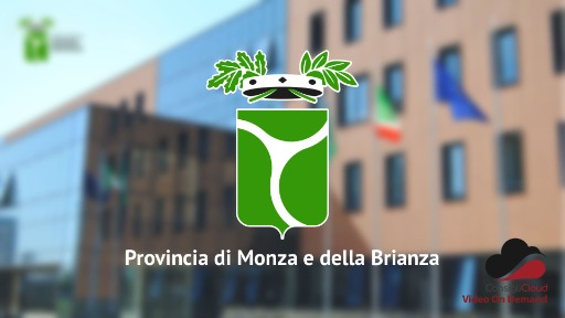 Video 'CONSIGLIO PROVINCIALE' - 21 JUL 2026
