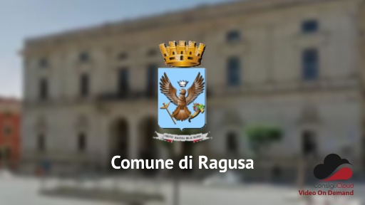 Video 'Consiglio Comunale ispettivo' - 8 JUN 2026