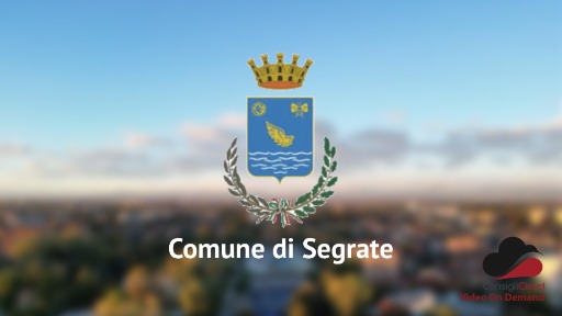 Video 'Consiglio Comunale del 9 maggio 2026' - 09 MAY 2026