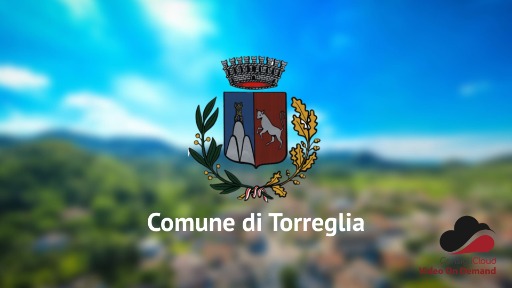Video 'Consiglio comunale del 27 aprile 2026_sessione ordinaria' - 29 APR 2026