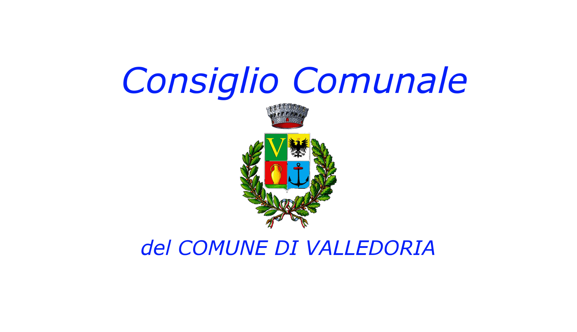 Video 'Seduta del 19.12.2025' - 19 DEC 2025